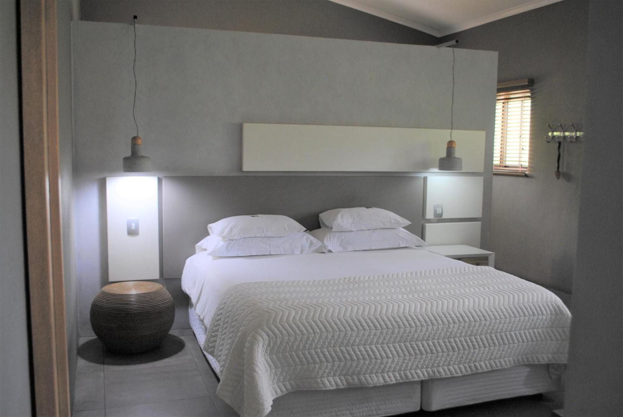 Birds Babble Self Catering Hotel Mbombela Exterior photo