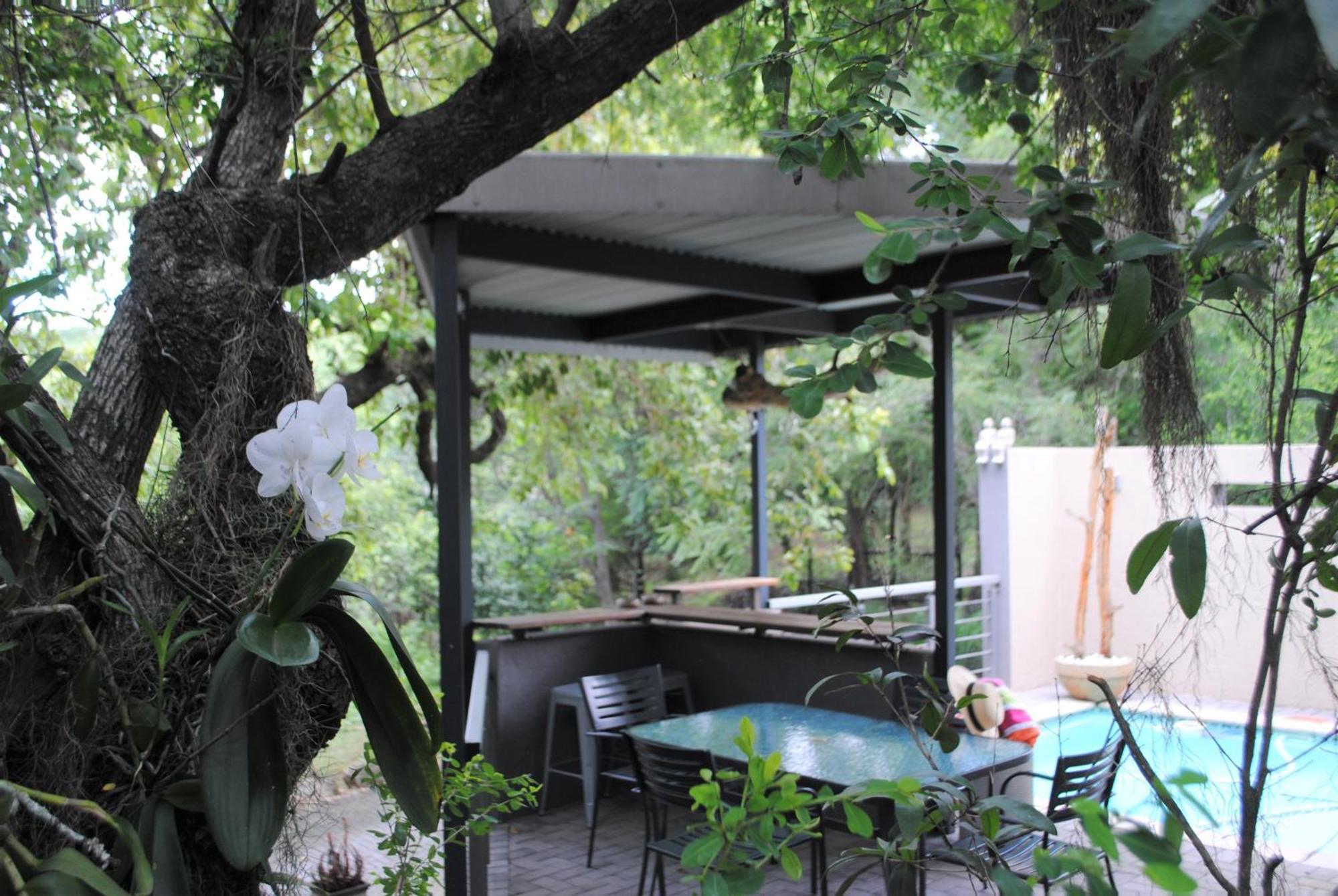 Birds Babble Self Catering Hotel Mbombela Exterior photo